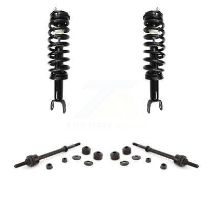 Suspension Strut Coil Spring Assembly Kit-KSS-100523 - Kit.bestparts.ca