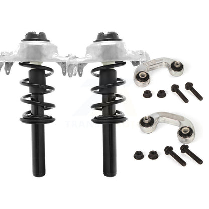 Suspension Strut Coil Spring Assembly Kit-KSS-100562 - Kit.bestparts.ca