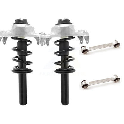 Suspension Strut Coil Spring Assembly Kit-KSS-100673 - Kit.bestparts.ca
