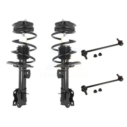 Suspension Strut Coil Spring Assembly Kit-KSS-100720 - Kit.bestparts.ca