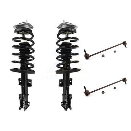 Suspension Strut Coil Spring Assembly Kit-KSS-100723 - Kit.bestparts.ca