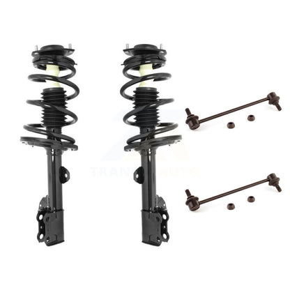 Suspension Strut Coil Spring Assembly Kit-KSS-100738 - Kit.bestparts.ca