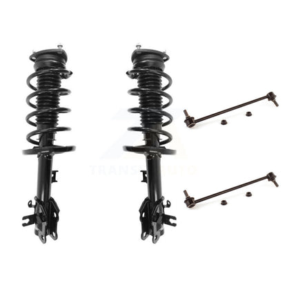 Suspension Strut Coil Spring Assembly Kit-KSS-100759 - Kit.bestparts.ca