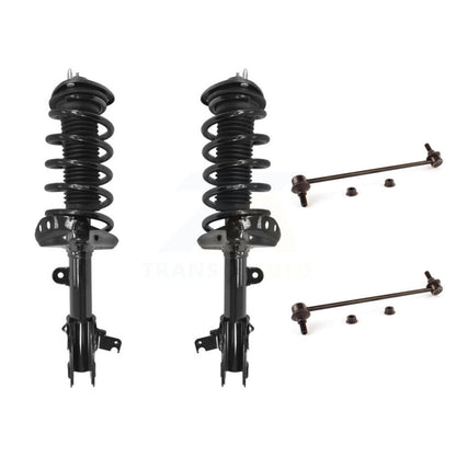Suspension Strut Coil Spring Assembly Kit-KSS-100788 - Kit.bestparts.ca