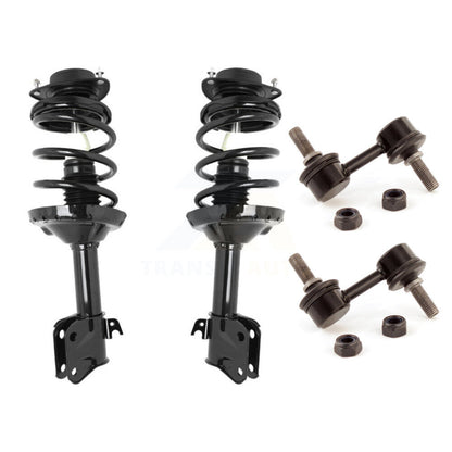 suspension strut coil spring assembly-kss-100794 - Kit.bestparts.ca