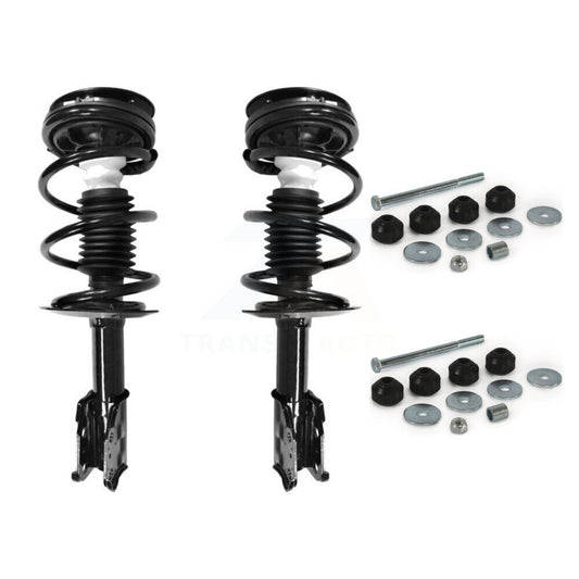 Suspension Strut Coil Spring Assembly Kit-KSS-100818 - Kit.bestparts.ca