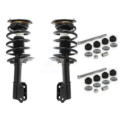 Suspension Strut Coil Spring Assembly Kit-KSS-100833 - Kit.bestparts.ca