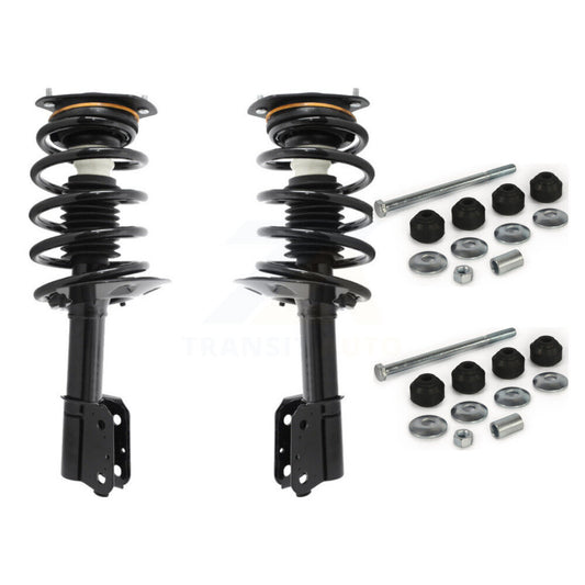 Suspension Strut Coil Spring Assembly Kit-KSS-100833 - Kit.bestparts.ca