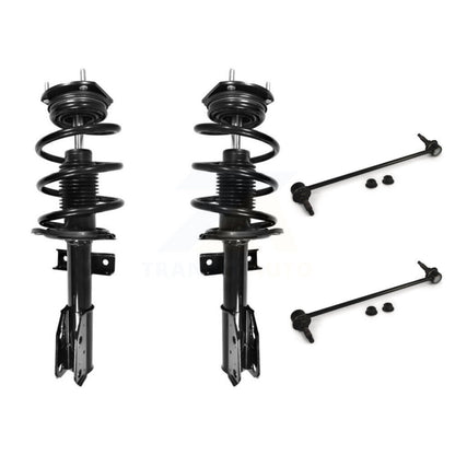 Suspension Strut Coil Spring Assembly Kit-KSS-100840 - Kit.bestparts.ca