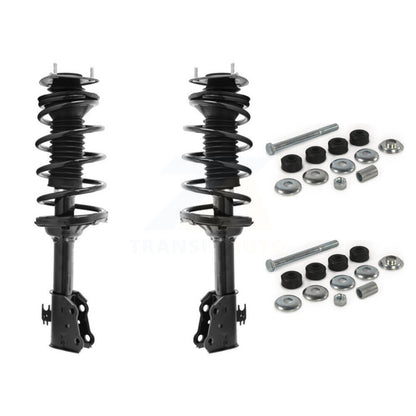 Suspension Strut Coil Spring Assembly Kit-KSS-100841 - Kit.bestparts.ca