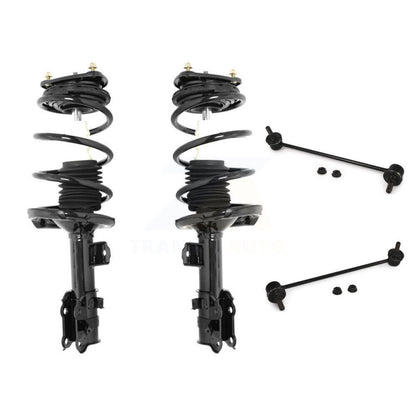 Suspension Strut Coil Spring Assembly Kit-KSS-100859 - Kit.bestparts.ca