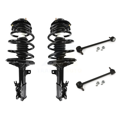 Suspension Strut Coil Spring Assembly Kit-KSS-100864 - Kit.bestparts.ca