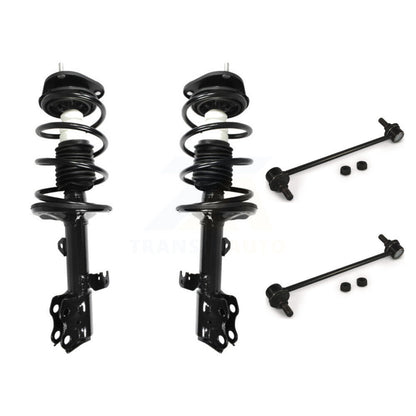 Suspension Strut Coil Spring Assembly Kit-KSS-100959 - Kit.bestparts.ca