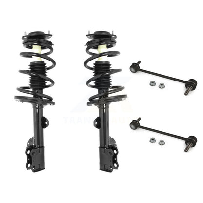 Suspension Strut Coil Spring Assembly Kit-KSS-100969 - Kit.bestparts.ca