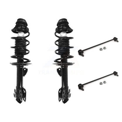 Suspension Strut Coil Spring Assembly Kit-KSS-101005 - Kit.bestparts.ca