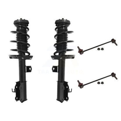 Suspension Strut Coil Spring Assembly Kit-KSS-101008 - Kit.bestparts.ca