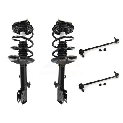 Suspension Strut Coil Spring Assembly Kit-KSS-101010 - Kit.bestparts.ca