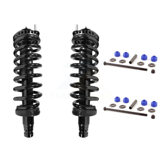 suspension strut coil spring assembly-kss-101033 - Kit.bestparts.ca