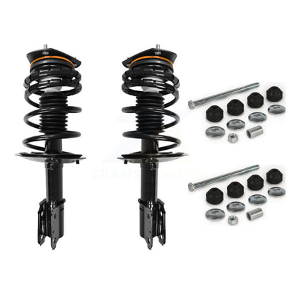 Suspension Strut Coil Spring Assembly Kit-KSS-101047 - Kit.bestparts.ca