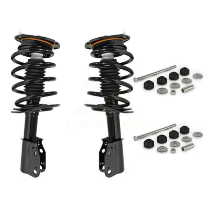 Suspension Strut Coil Spring Assembly Kit-KSS-101056 - Kit.bestparts.ca