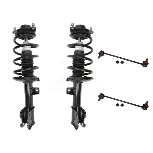 Suspension Strut Coil Spring Assembly Kit-KSS-101111 - Kit.bestparts.ca