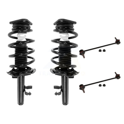 Suspension Strut Coil Spring Assembly Kit-KSS-101122 - Kit.bestparts.ca