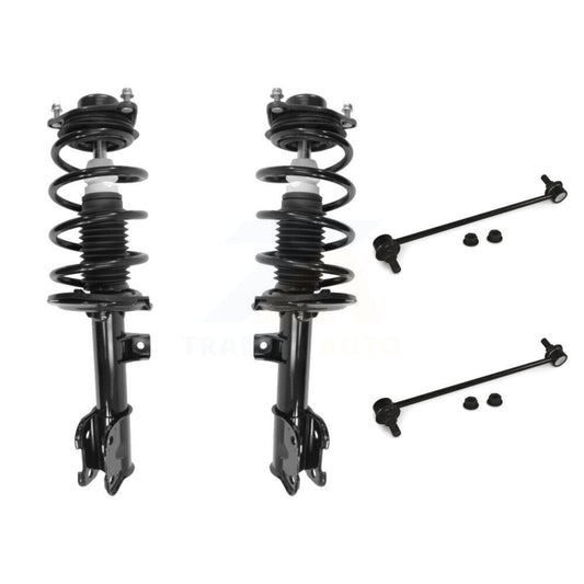 Suspension Strut Coil Spring Assembly Kit-KSS-101129 - Kit.bestparts.ca