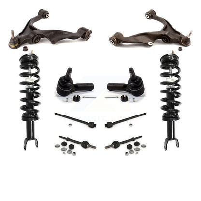 suspension control arm ball joint assembly-kss-103925 - Kit.bestparts.ca
