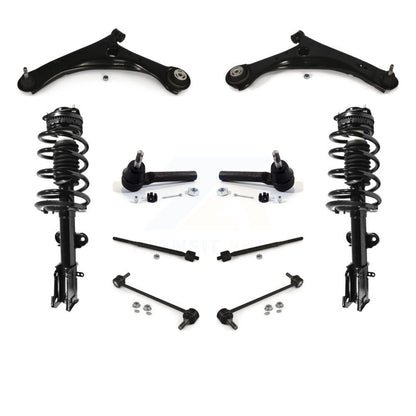 Suspension Control Arm Ball Joint Assembly Kit-KSS-103926 - Kit.bestparts.ca