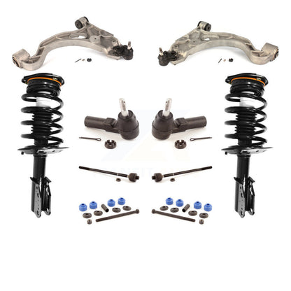 suspension control arm ball joint assembly-kss-103943 - Kit.bestparts.ca
