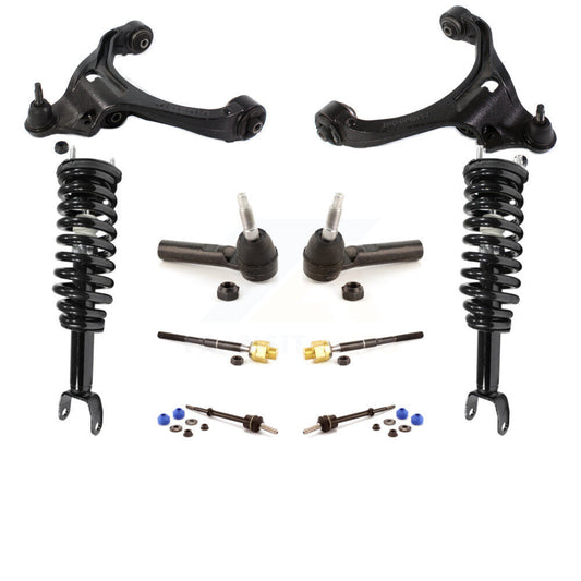 Suspension Control Arm Ball Joint Assembly Kit-KSS-103949 - Kit.bestparts.ca