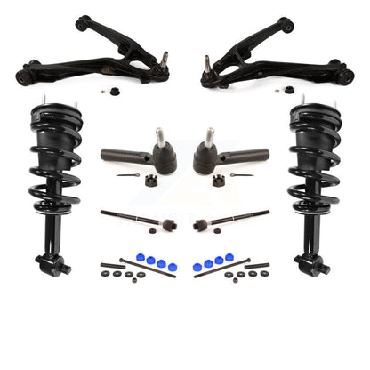 Suspension Control Arm Ball Joint Assembly Kit-KSS-103968 - Kit.bestparts.ca