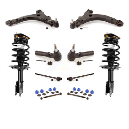 Suspension Control Arm Ball Joint Assembly Kit-KSS-103982 - Kit.bestparts.ca