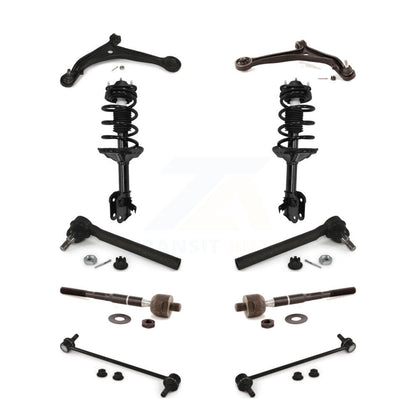 suspension control arm ball joint assembly-kss-103996 - Kit.bestparts.ca