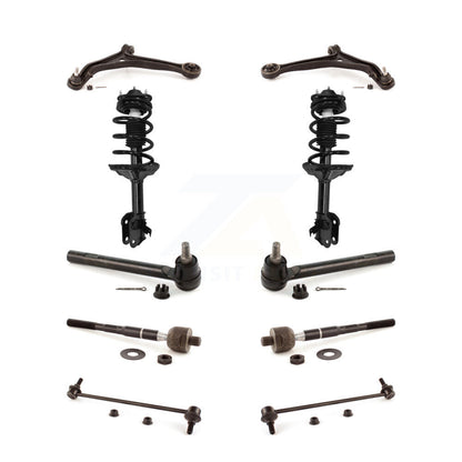suspension control arm ball joint assembly-kss-104000 - Kit.bestparts.ca