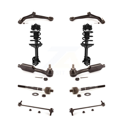 suspension control arm ball joint assembly-kss-104001 - Kit.bestparts.ca