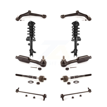 Suspension Control Arm Ball Joint Assembly Kit-KSS-104003 - Kit.bestparts.ca