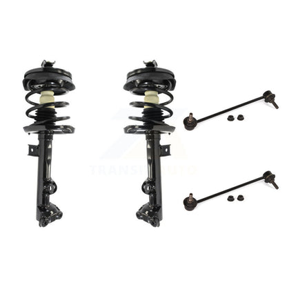 Suspension Strut Coil Spring Assembly Kit-KSS-104051 - Kit.bestparts.ca