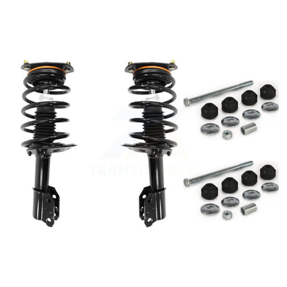 Suspension Strut Coil Spring Assembly Kit-KSS-104080 - Kit.bestparts.ca