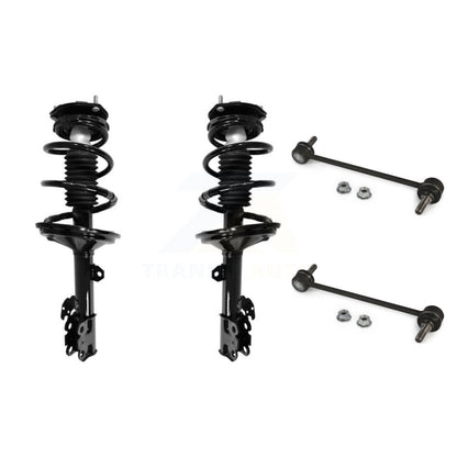 Suspension Strut Coil Spring Assembly Kit-KSS-104089 - Kit.bestparts.ca