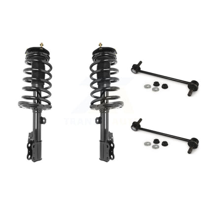 Suspension Strut Coil Spring Assembly Kit-KSS-104092 - Kit.bestparts.ca