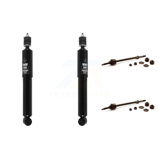 Shock Absorber Kit-KSS-104097 - Kit.bestparts.ca