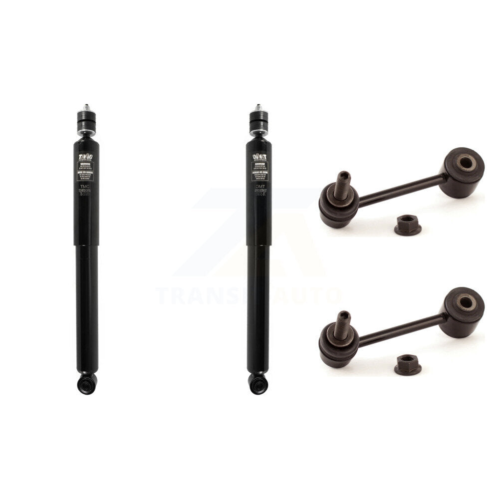 Shock Absorber Kit-KSS-104098 - Kit.bestparts.ca