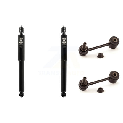 Shock Absorber Kit-KSS-104098 - Kit.bestparts.ca