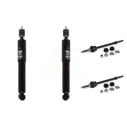 Shock Absorber Kit-KSS-104102 - Kit.bestparts.ca