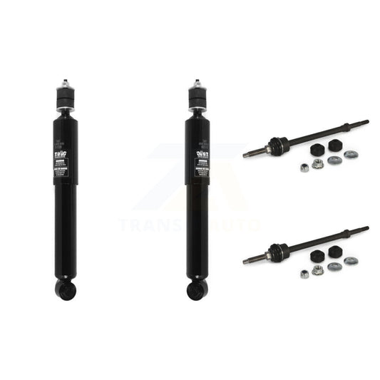 Shock Absorber Kit-KSS-104102 - Kit.bestparts.ca