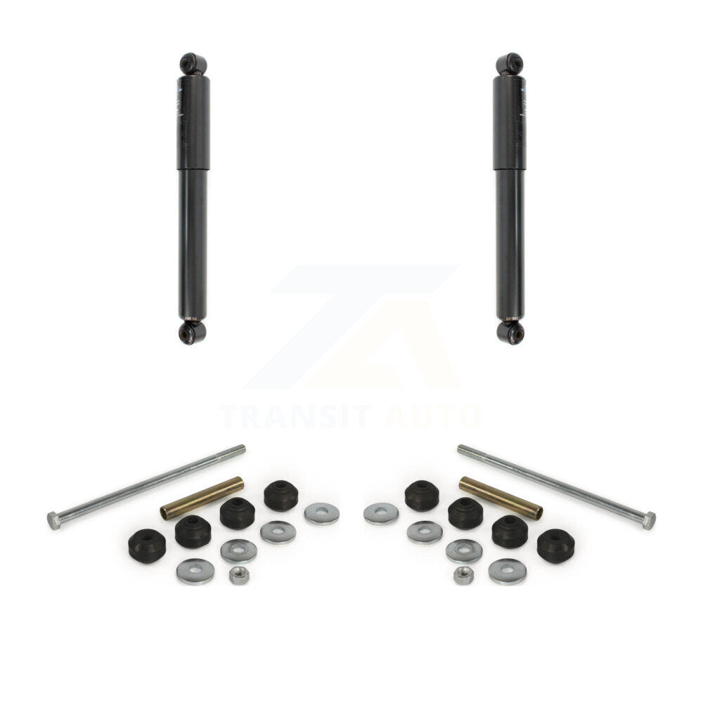 shock absorber-kss-104104 - Kit.bestparts.ca