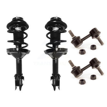 Suspension Strut Coil Spring Assembly Kit-KSS-104174 - Kit.bestparts.ca