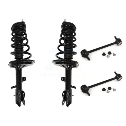 Suspension Strut Coil Spring Assembly Kit-KSS-104216 - Kit.bestparts.ca