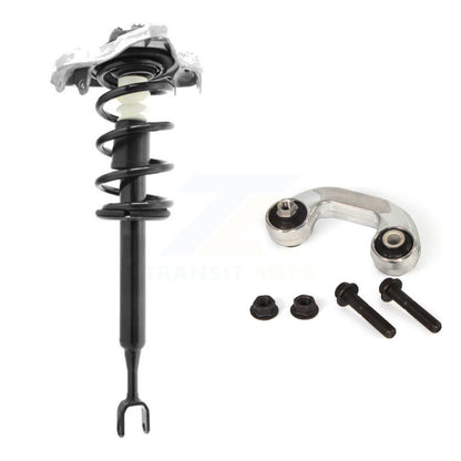 suspension strut coil spring assembly-kss-104260 - Kit.bestparts.ca